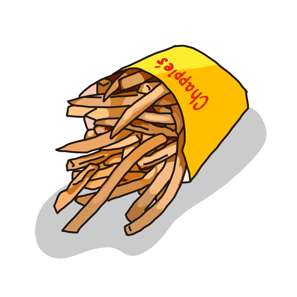 frenchfries